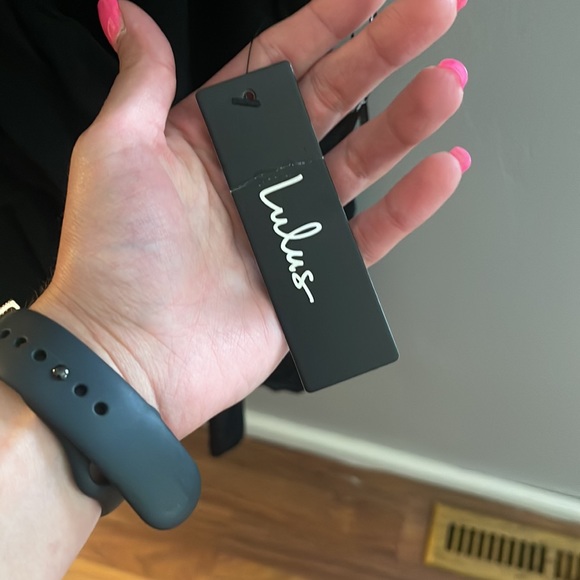 Lulus Romper - Picture 3 of 5